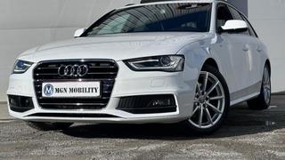 Audi A4  - S Line - photo 0