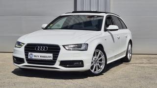 Audi A4  - S Line - photo 2