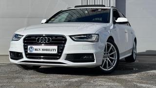 Audi A4  - S Line - photo 3