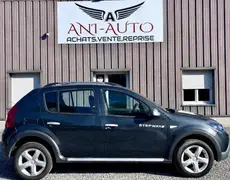 Dacia Sandero Piré-Chancé