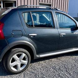 Dacia Sandero 1.5 DCI 70 ECO2 STEPWAY Pir&eacute;-Chanc&eacute;