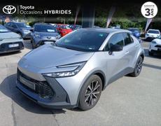 Toyota C-HR Ploërmel