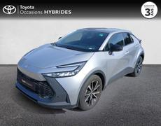 Toyota C-HR Ploërmel