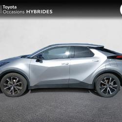 Toyota C-HR 2.0 Hybride 200ch Design MY25 Plo&euml;rmel