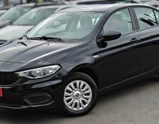 Fiat Tipo 2 Rennes