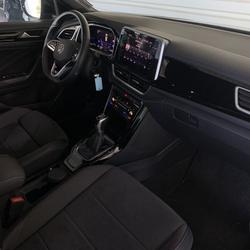 Volkswagen T-Roc 2.0 TDI 150 R-LINE DSG7 occasion - Saint-Fulgent - photo 2/23