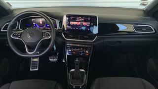 Volkswagen T-Roc  - photo 3