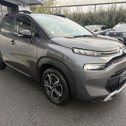 Citroen C3 Aircross BLUEHDI 110CH S&S FEEL PACK occasion - Chevaign&eacute; - photo 2/19