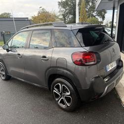 Citroen C3 Aircross BLUEHDI 110CH S&S FEEL PACK occasion - Chevaign&eacute; - photo 3/19