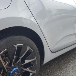 Renault Alpine CLIO V ESPRIT TCE 90 occasion - Le Pouzin - photo 2/5