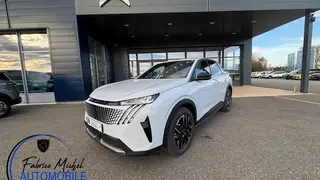 Peugeot 3008  - Allure - photo 0
