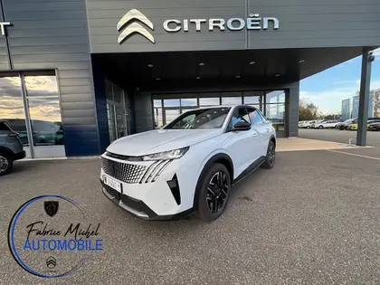 Peugeot 3008 - 1.2 HYBRID 136 E-DCS6 ALLURE - 30 900 €