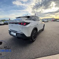 Peugeot 3008 1.2 HYBRID 136 E-DCS6 ALLURE Boz