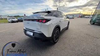 Peugeot 3008  - Allure - photo 1