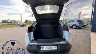 Peugeot 3008  - Allure - photo 4