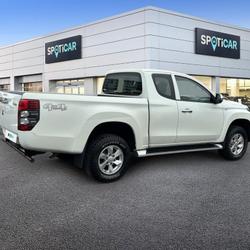 Mitsubishi L200 L200 CLUB CAB 2.2 DI-D 150 AS&G 4WD INVITE L&eacute;zignan-Corbi&egrave;res