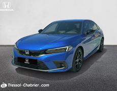 Honda Civic Perpignan