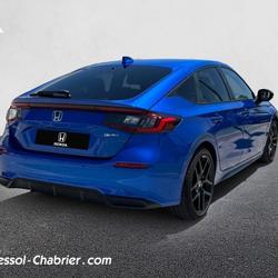 Honda Civic Civic e:HEV 2.0 i-MMD Sport Perpignan