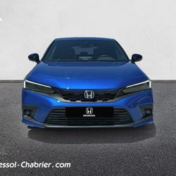 Honda Civic Civic e:HEV 2.0 i-MMD Sport Perpignan