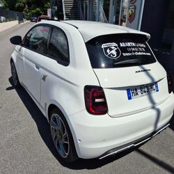 Abarth 500 500e 155 ch Turismo La Valette-du-Var