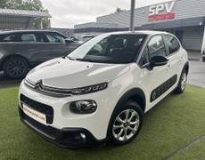 Citroen C3 Saint-Léger-de-Linières