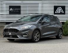 Ford Fiesta Quimper