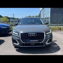Audi Q2 35 TFSI 150ch COD Midnight Series Euro6d-T Orvault