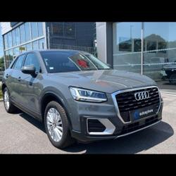 Audi Q2 35 TFSI 150ch COD Midnight Series Euro6d-T Orvault