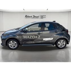 Mazda Mazda2 HYBRID 1.5L CVT 116 CH Centre-Line Vienne