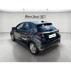 Mazda Mazda2 HYBRID 1.5L CVT 116 CH Centre-Line Vienne