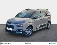 Citroen Berlingo Flers