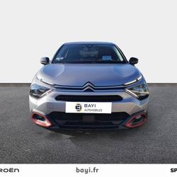 Citroen C4 PureTech 155 S&S EAT8 Shine Pack occasion - Flers - photo 2/21