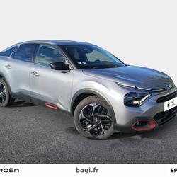 Citroen C4 PureTech 155 S&S EAT8 Shine Pack occasion - Flers - photo 3/21