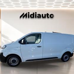 Peugeot Expert Standard 2.0 BlueHDi 120 Asphalt + ATTELAGE / KIT BOIS / 13325HT occasion - S&eacute;n&eacute; - photo 2/24