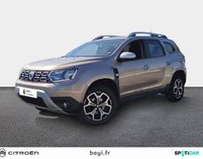 Dacia Duster Flers