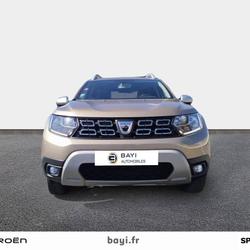 Dacia Duster TCe 125 4x2 Prestige occasion - Flers - photo 2/20