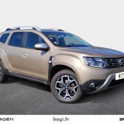 Dacia Duster TCe 125 4x2 Prestige occasion - Flers - photo 3/20