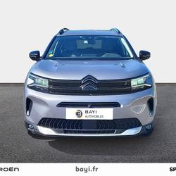 Citroen C5 Aircross BlueHDi 130 S&S EAT8 Shine Pack occasion - Flers - photo 2/21