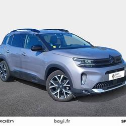 Citroen C5 Aircross BlueHDi 130 S&S EAT8 Shine Pack occasion - Flers - photo 3/21