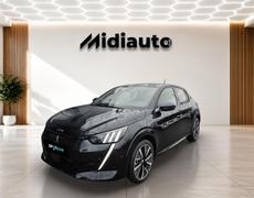 Peugeot 208 Caudan
