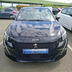 Peugeot 208 e- 136ch GT Pack occasion - Caudan - photo 2/9