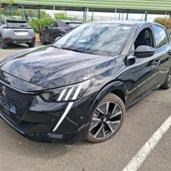 Peugeot 208 e- 136ch GT Pack occasion - Caudan - photo 3/9