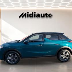 DS DS3 Crossback BlueHDi 110 Bastille + GPS / CAMERA occasion - S&eacute;n&eacute; - photo 2/23