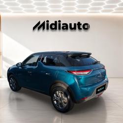 DS DS3 Crossback BlueHDi 110 Bastille + GPS / CAMERA occasion - S&eacute;n&eacute; - photo 3/23