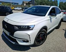 DS DS7 Crossback