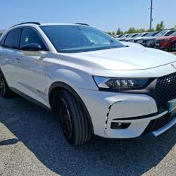 DS DS7 Crossback PureTech 180 Performance Line + / TOIT OUVRANT occasion - Brest - photo 2/16