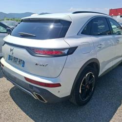 DS DS7 Crossback PureTech 180 Performance Line + / TOIT OUVRANT occasion - Brest - photo 3/16