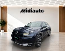 Citroen C4 Caudan