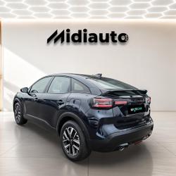 Citroen C4 1.2 Hybride 145ch PLUS e-DCS6 / Pack Navigation Connect&eacute;e occasion - Caudan - photo 3/25