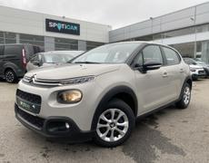 Citroen C3 Brest